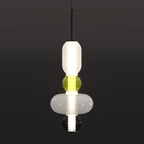 Beads Pendant