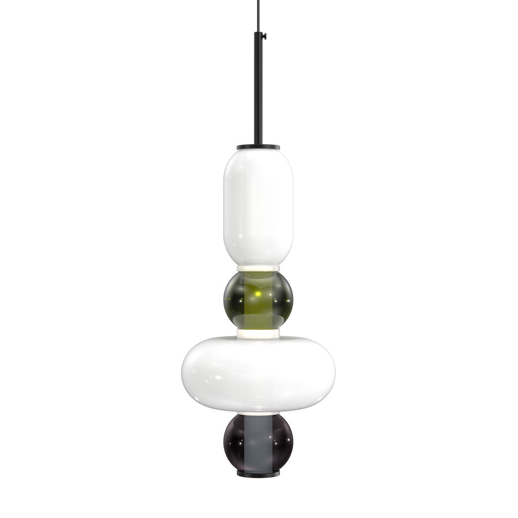 Beads Pendant