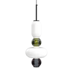 Beads Pendant