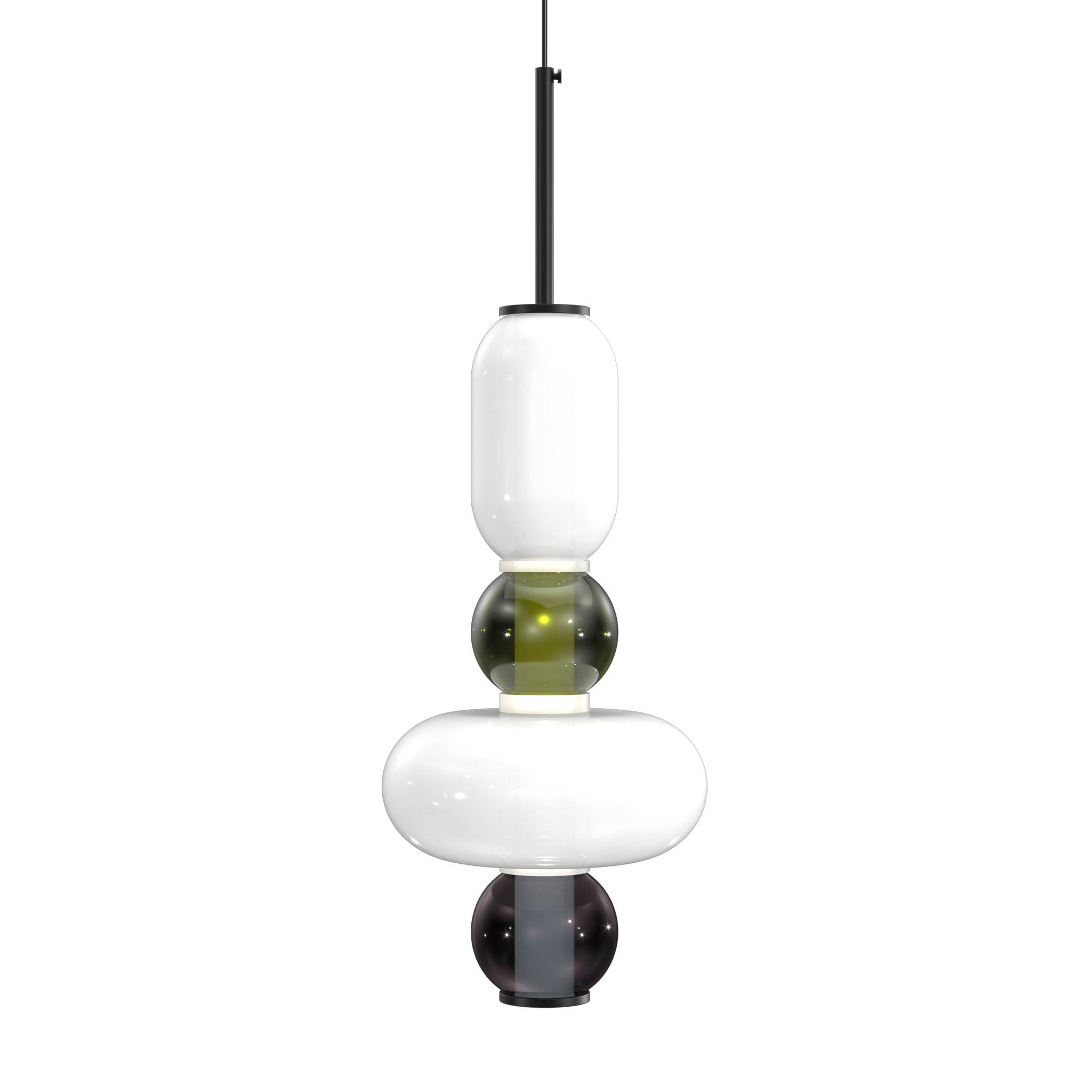 Beads Pendant
