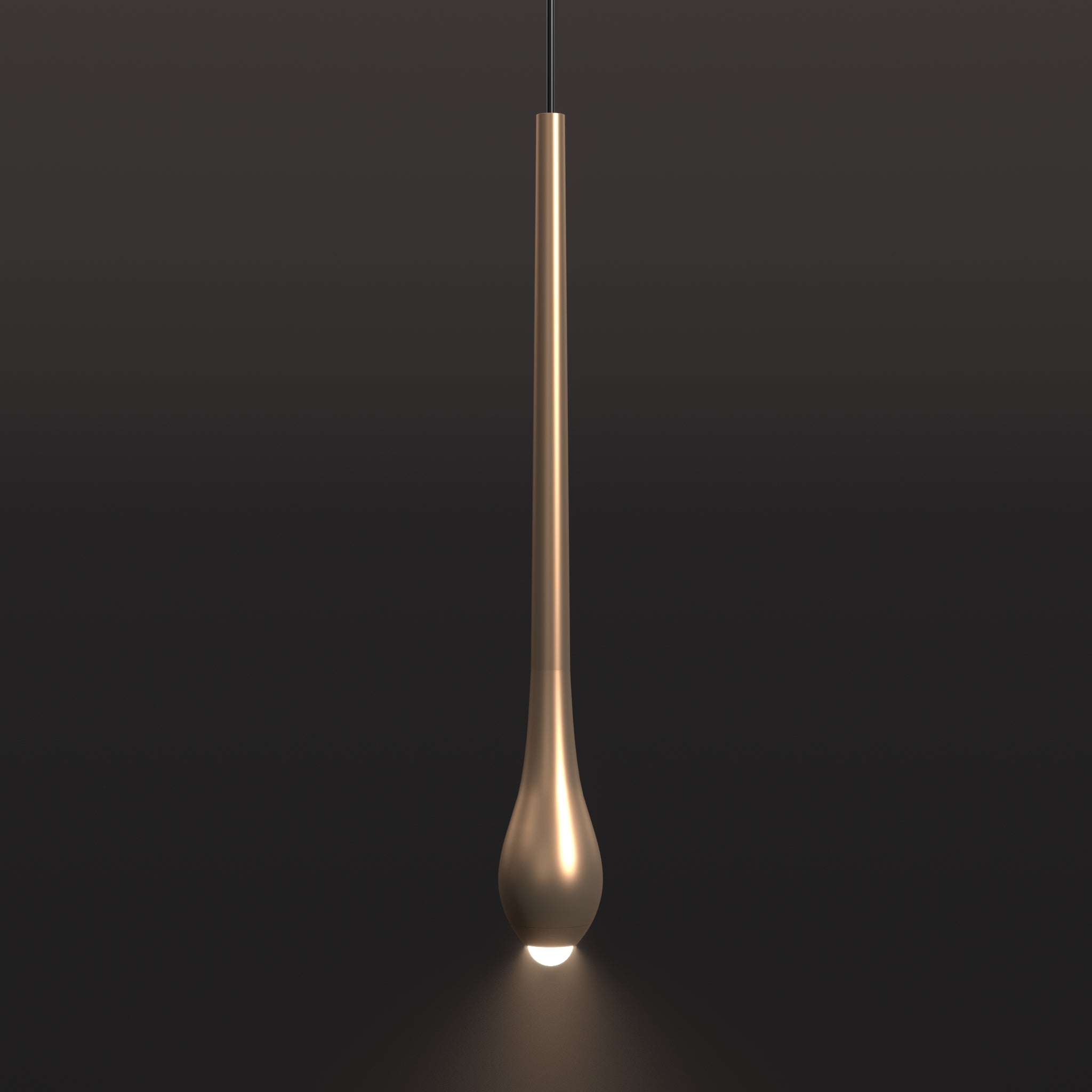 Drop Pendant