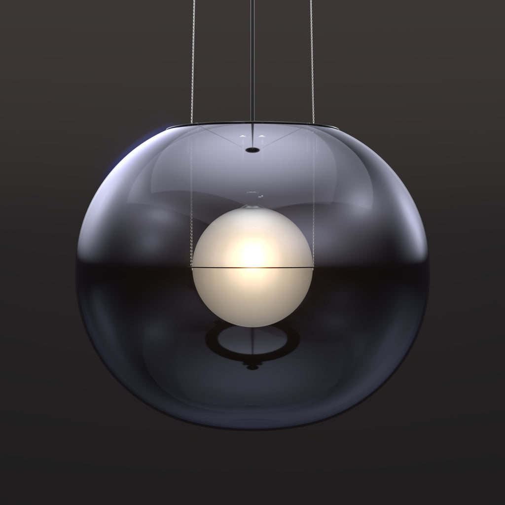 Magma Pendant