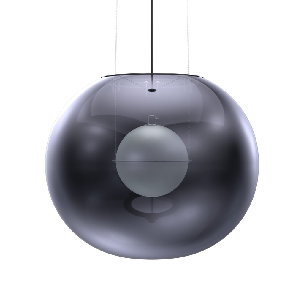 Magma Pendant