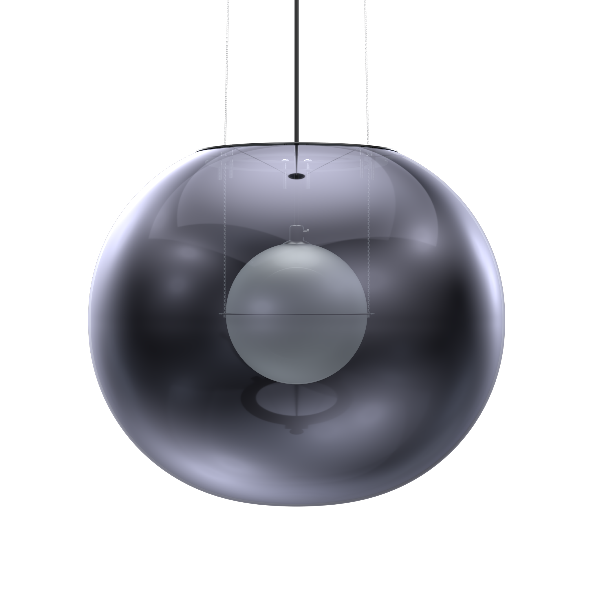 Magma Pendant