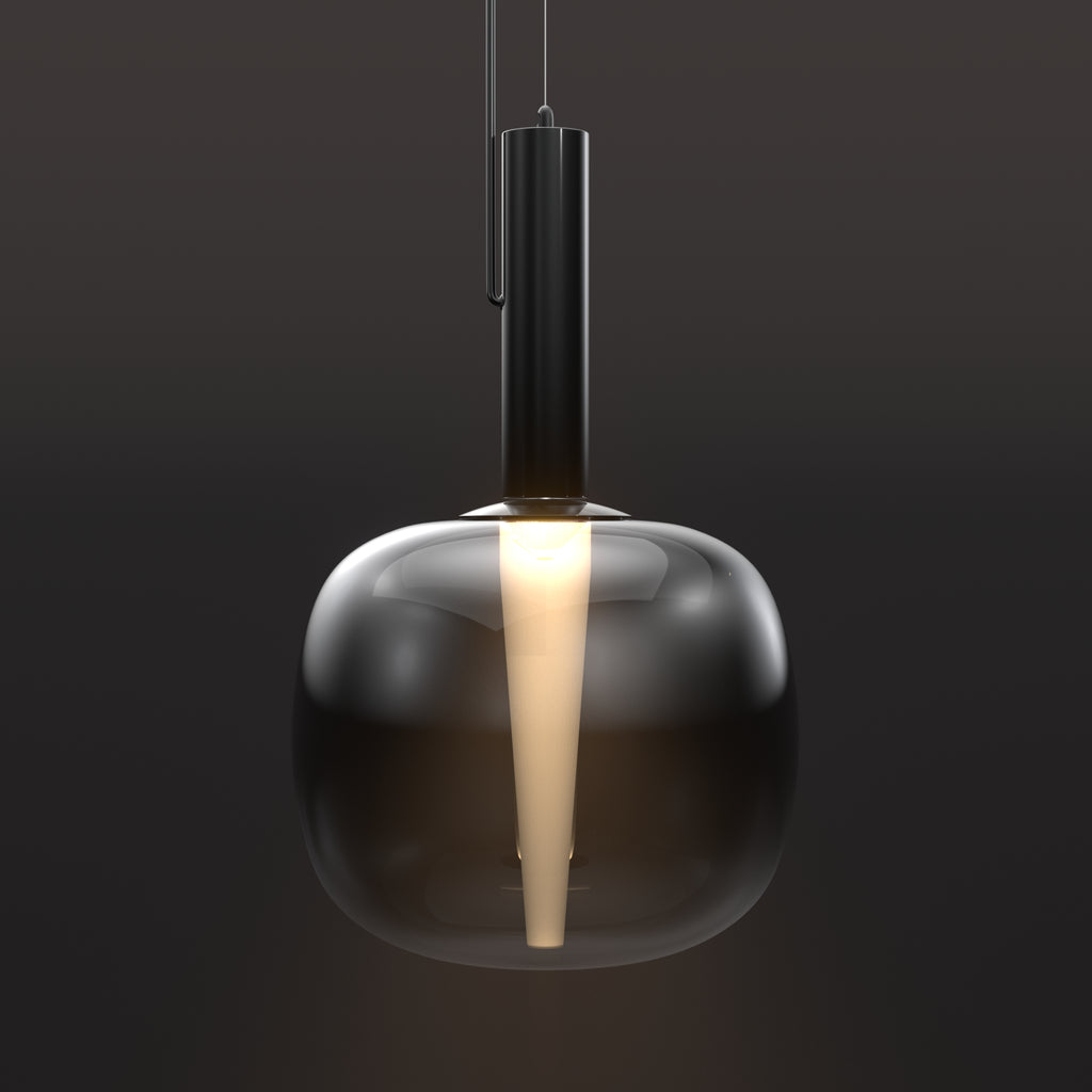 Metal Pendant