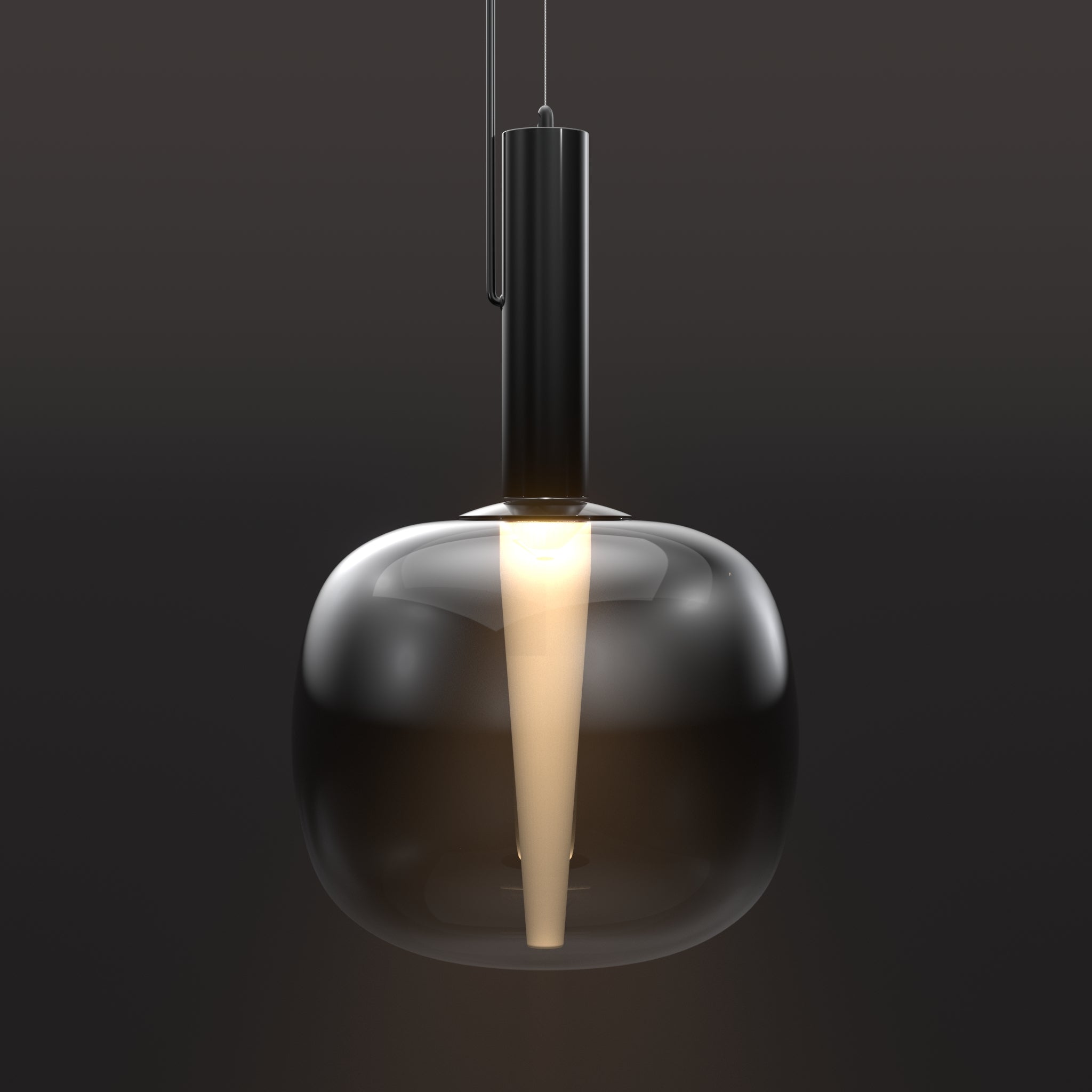 Metal Pendant