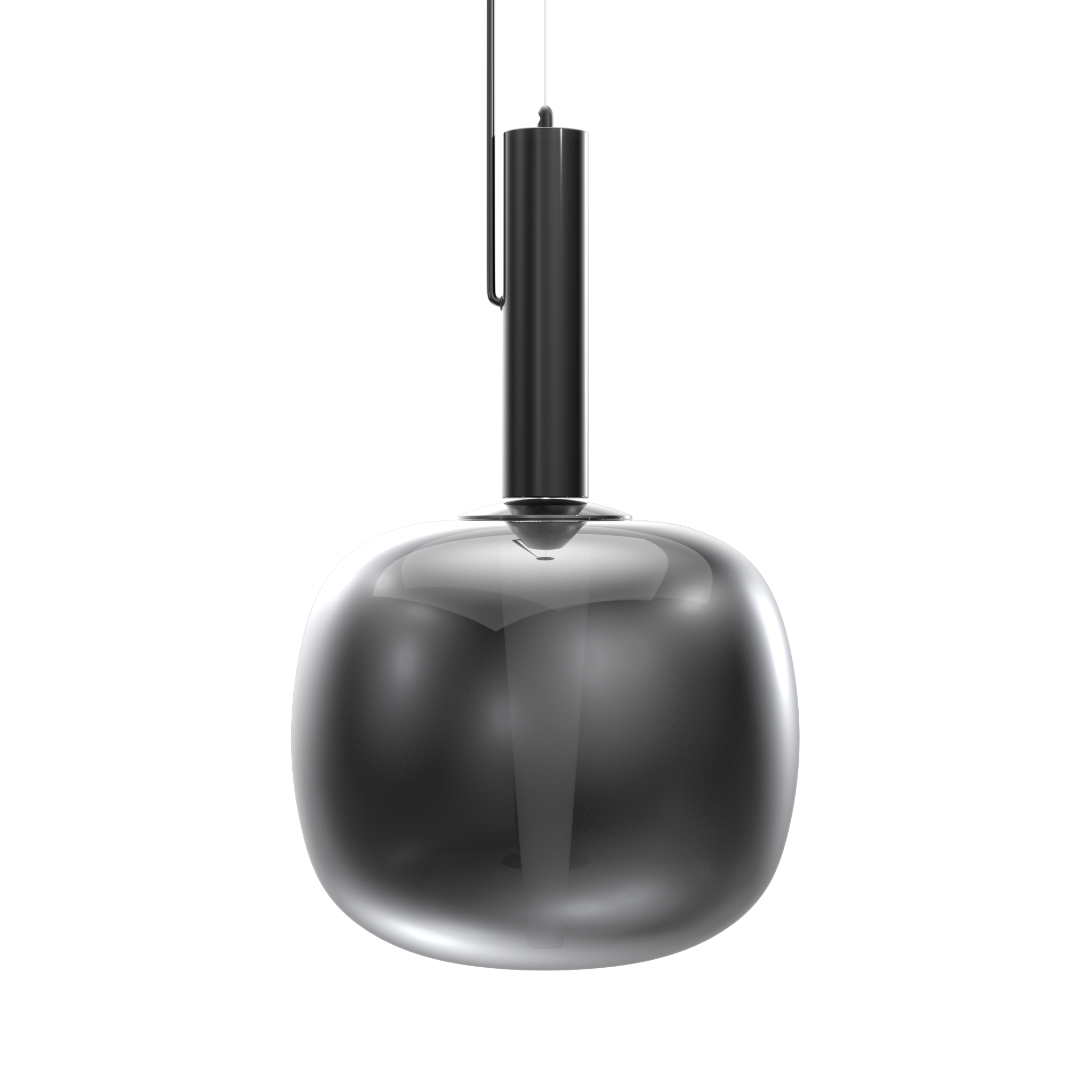 Metal Pendant