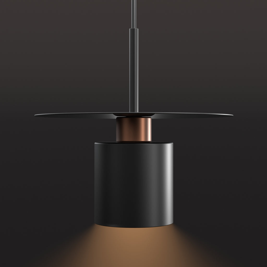 Plane Pendant