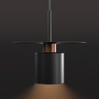 Plane Pendant
