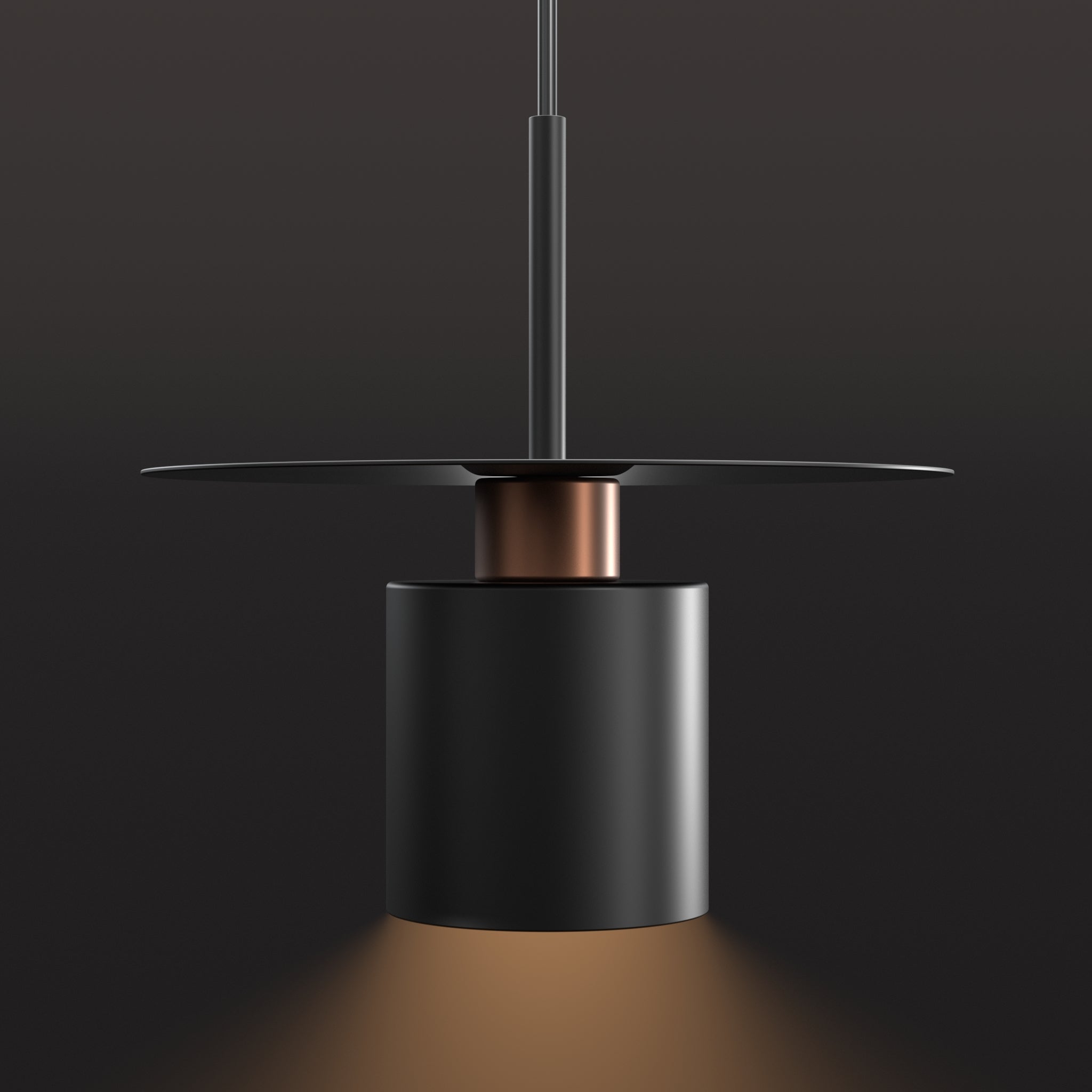Plane Pendant