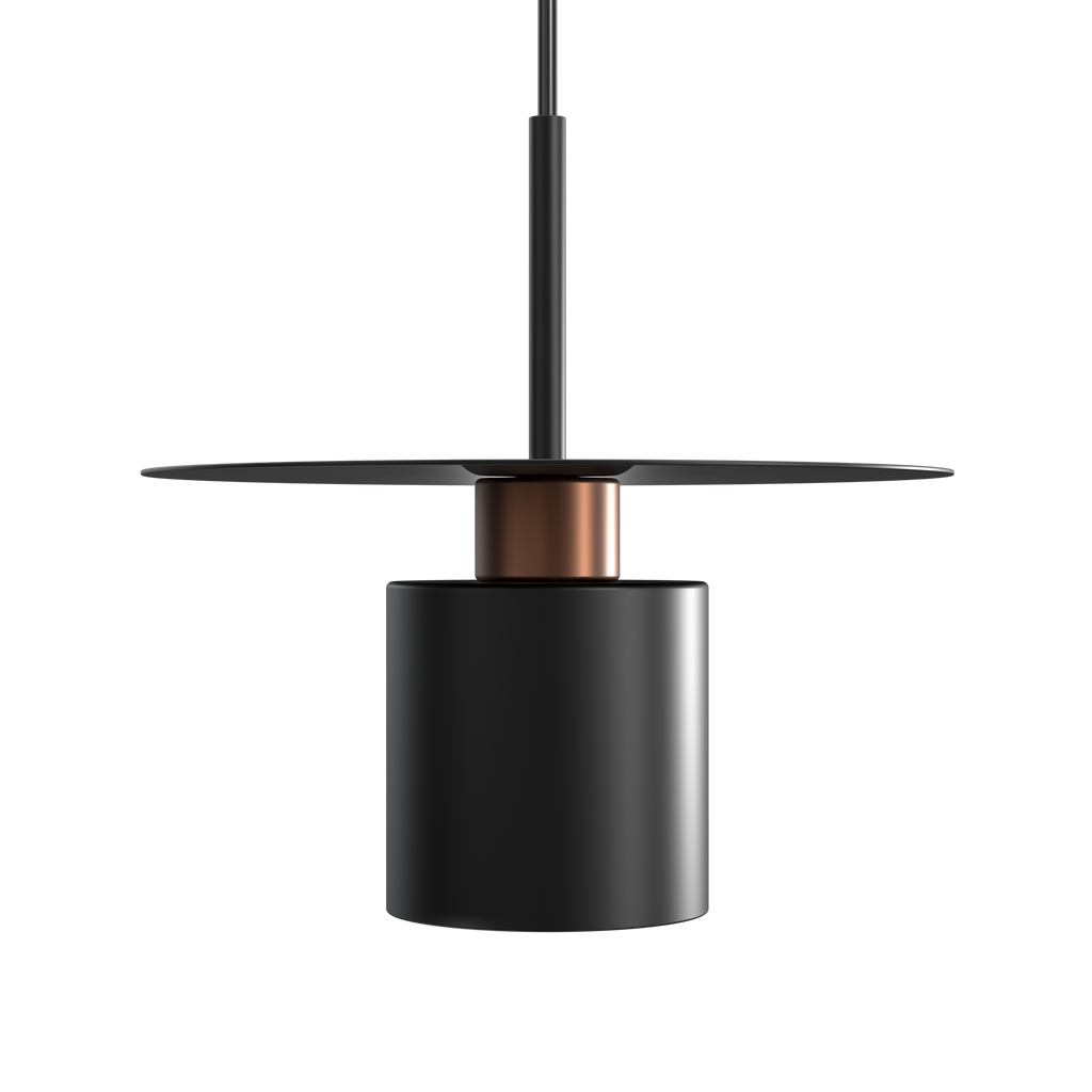 Plane Pendant