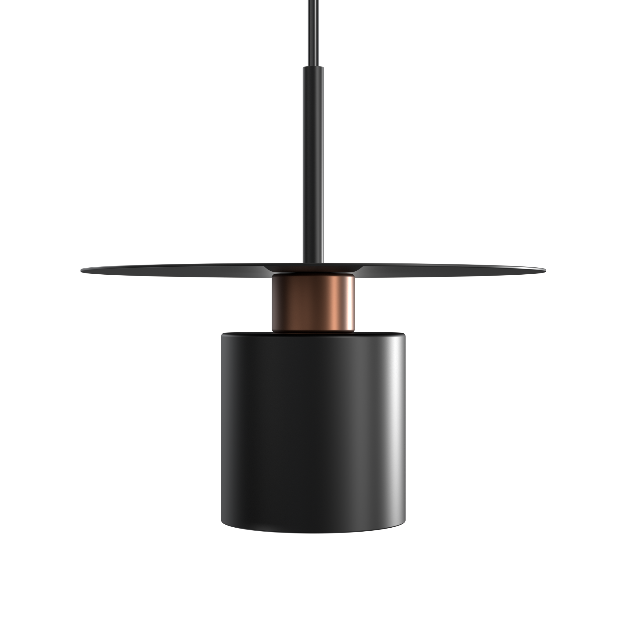 Plane Pendant