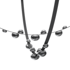 Raindrops Chandelier