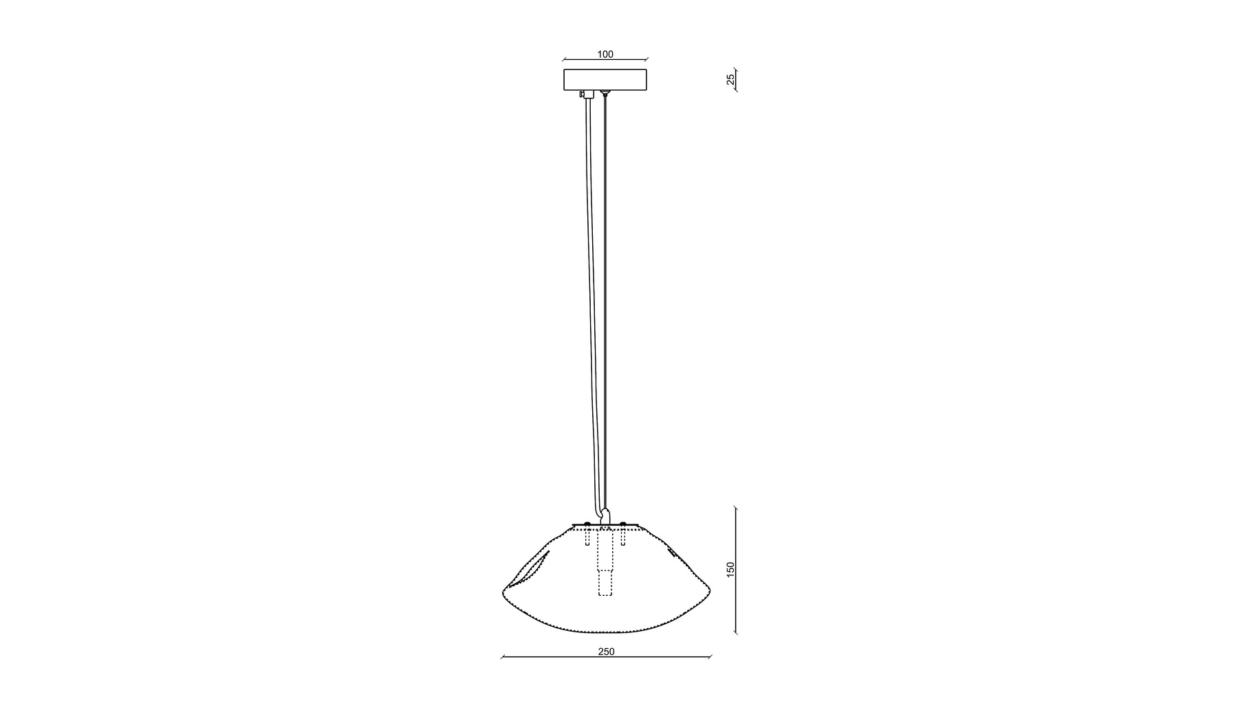 Small dimensions