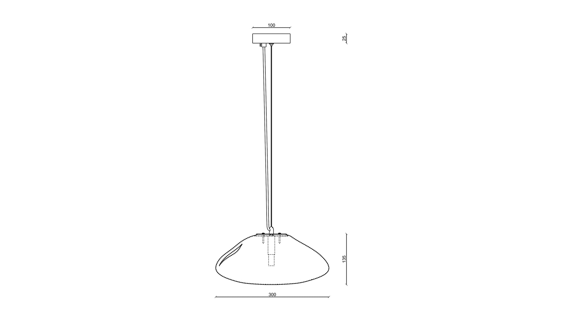 Medium dimensions