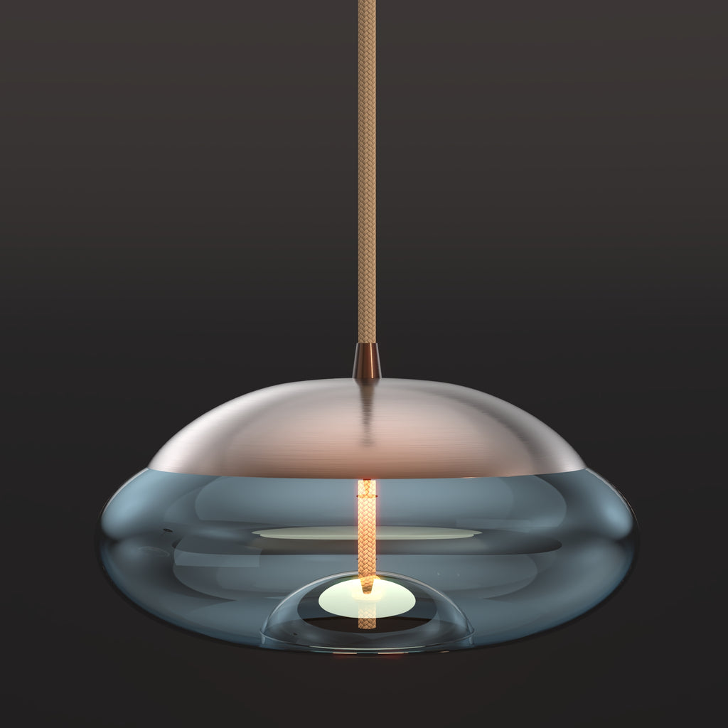 Rope Pendant