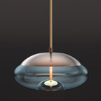 Rope Pendant