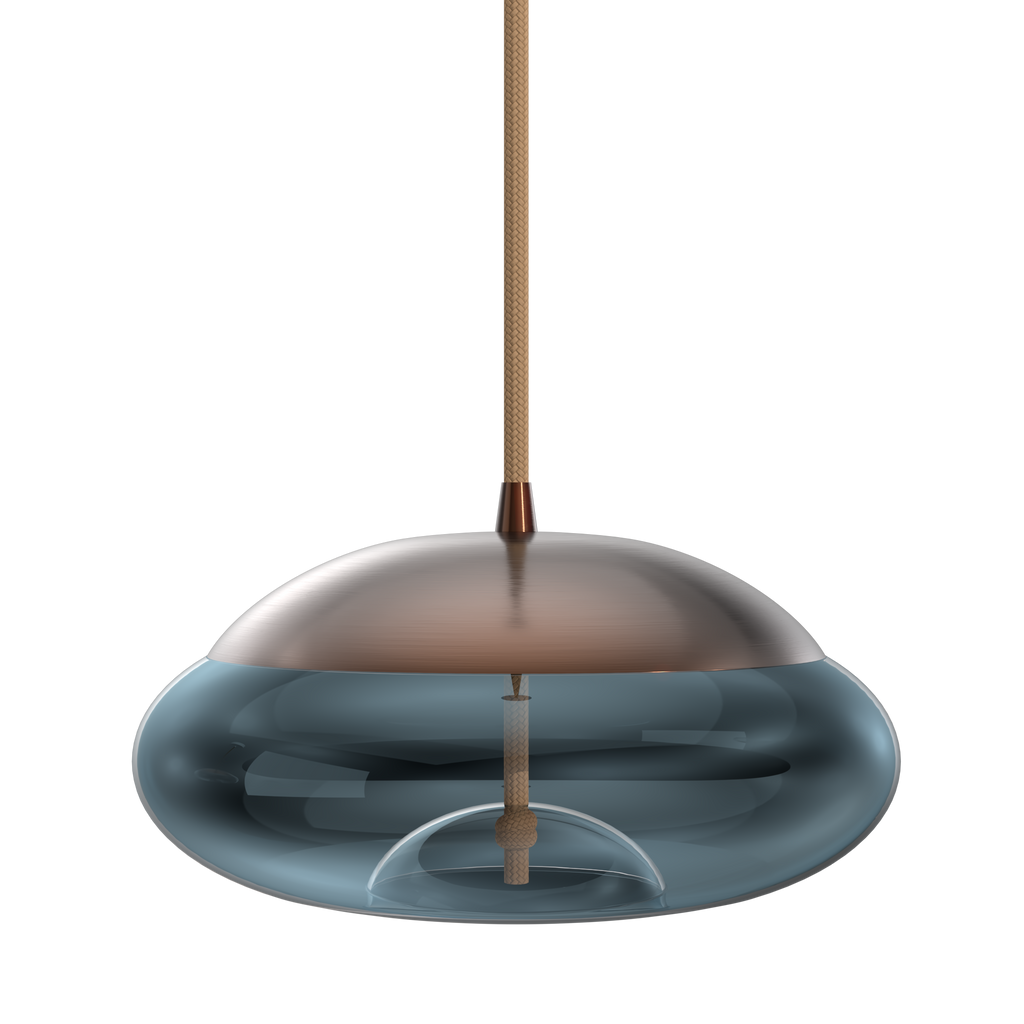 Rope Pendant
