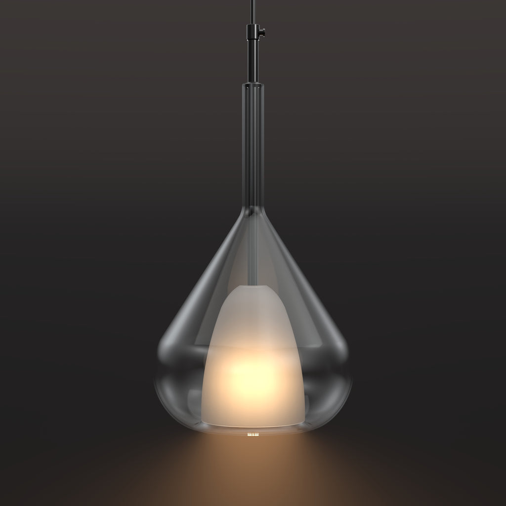 Tear Pendant
