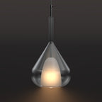 Tear Pendant