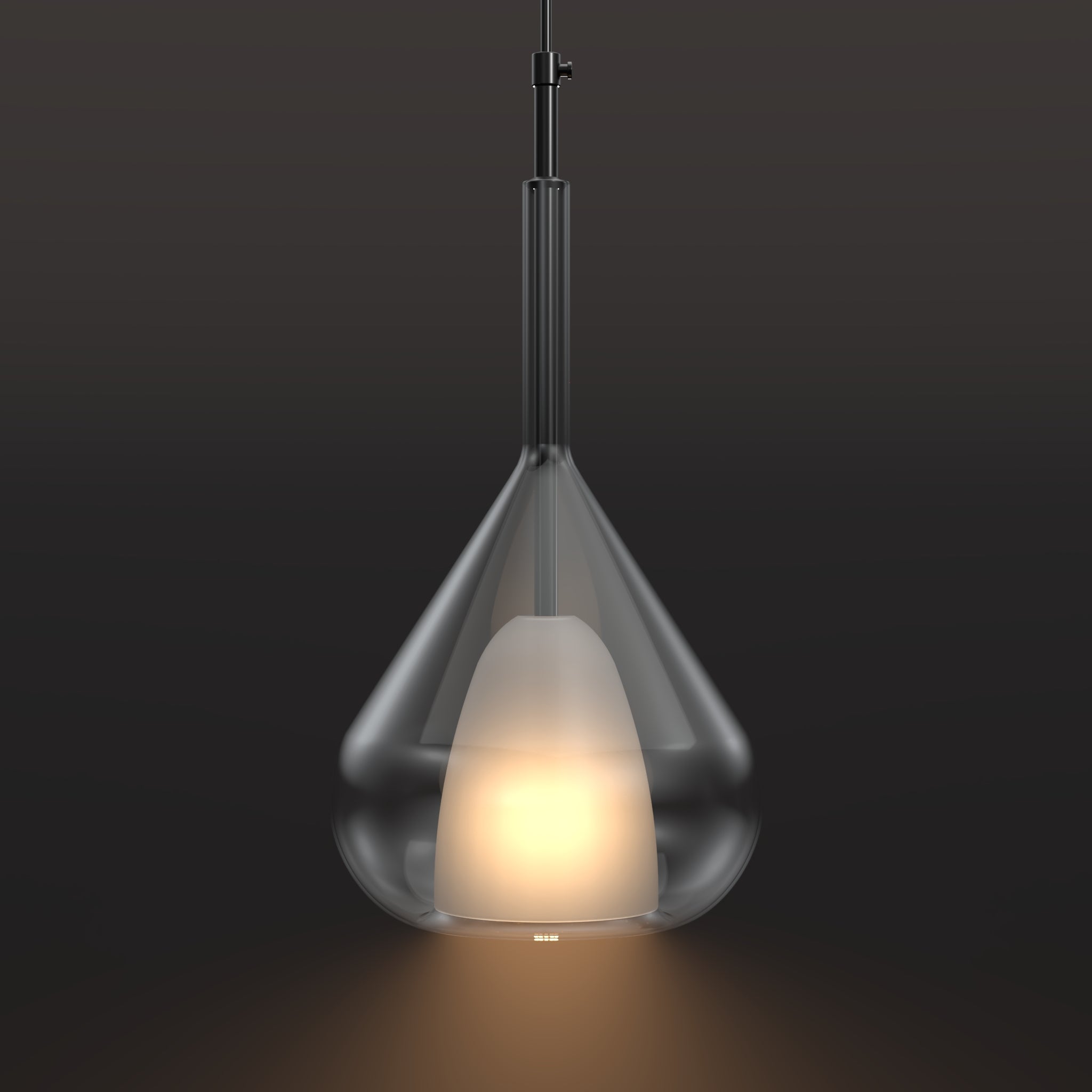 Tear Pendant