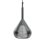 Tear Pendant