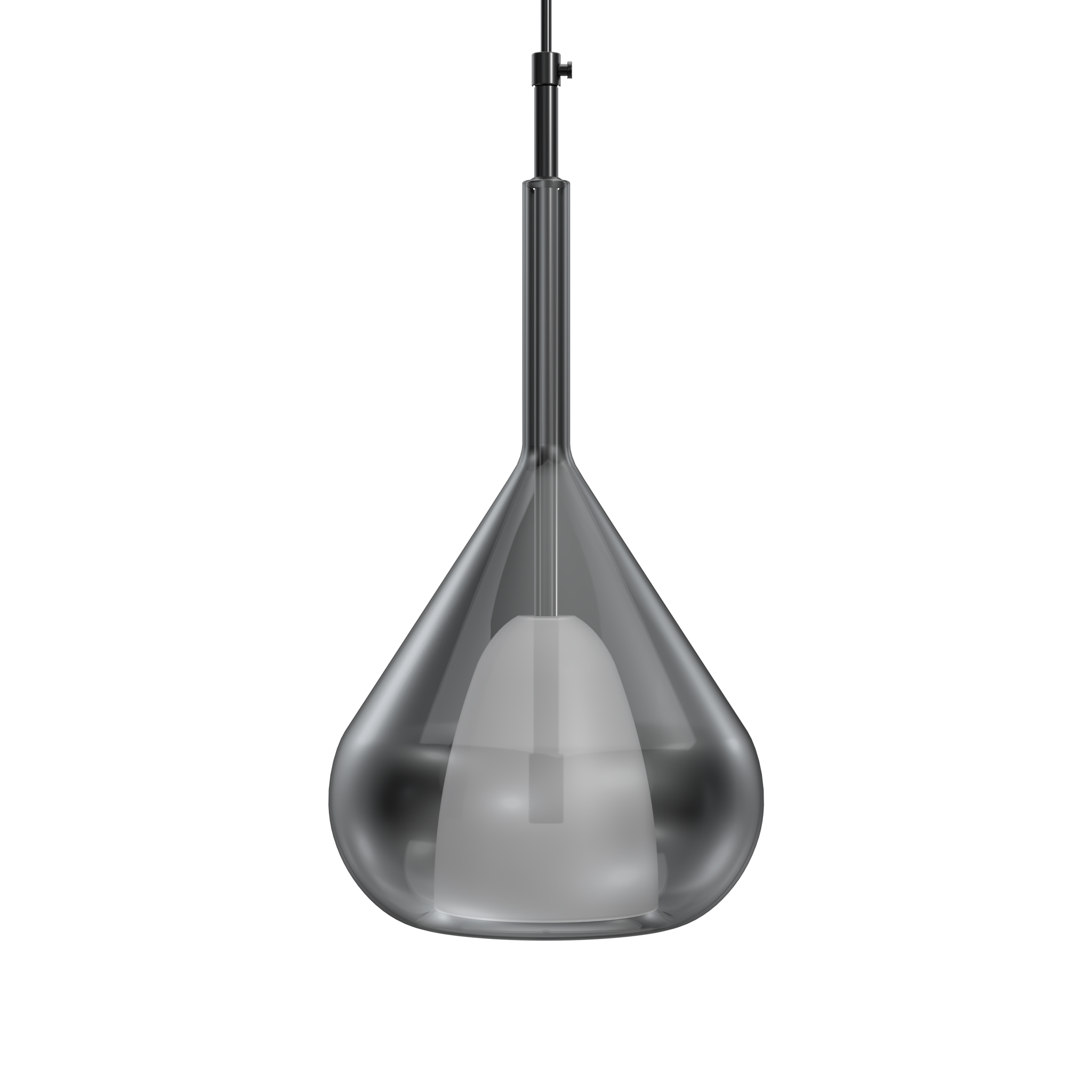Tear Pendant